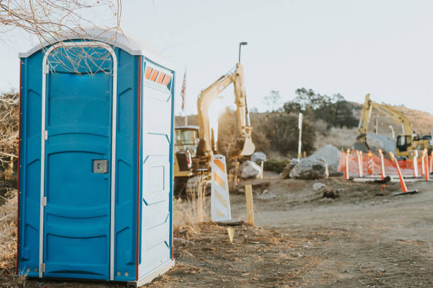 Best Porta potty rental for festivals  in Salado, TX