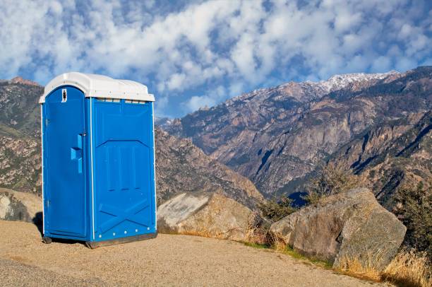 Salado, TX porta potty rental Company