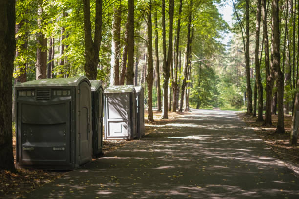 Portable Toilet Options We Offer in Salado, TX