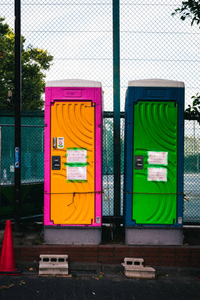 Best Emergency porta potty rental  in Salado, TX