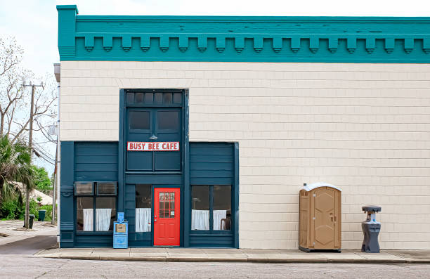 Best Portable toilet rental cost  in Salado, TX