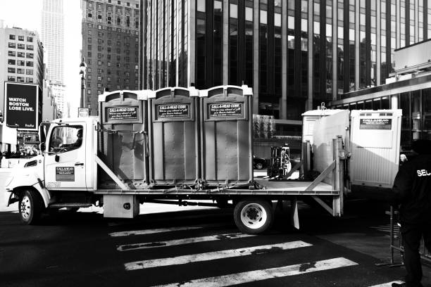 Best Portable restroom trailer rental  in Salado, TX