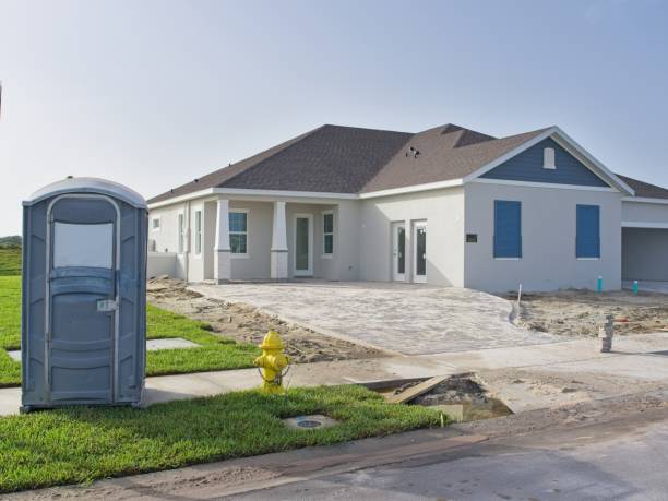 Best Portable restroom trailer rental  in Salado, TX
