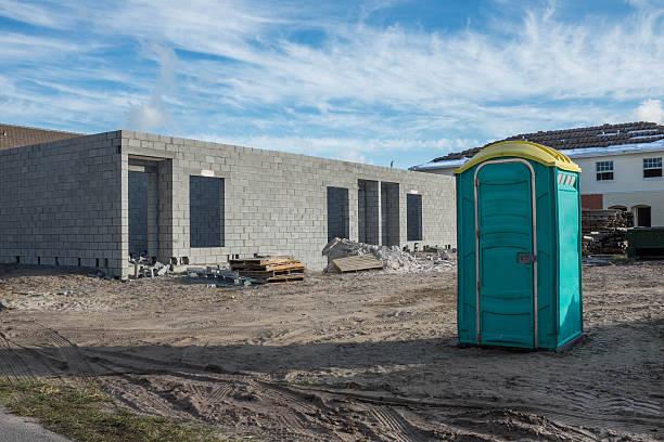 Best Portable restroom trailer rental  in Salado, TX